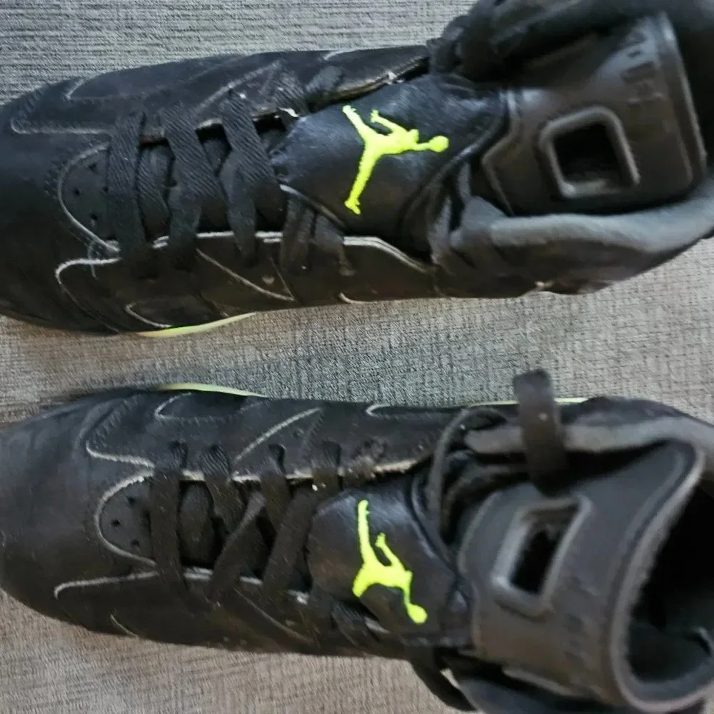 Jordan nike air